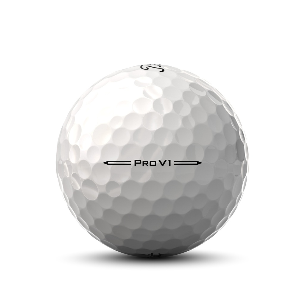 Titleist Pro V1 2023