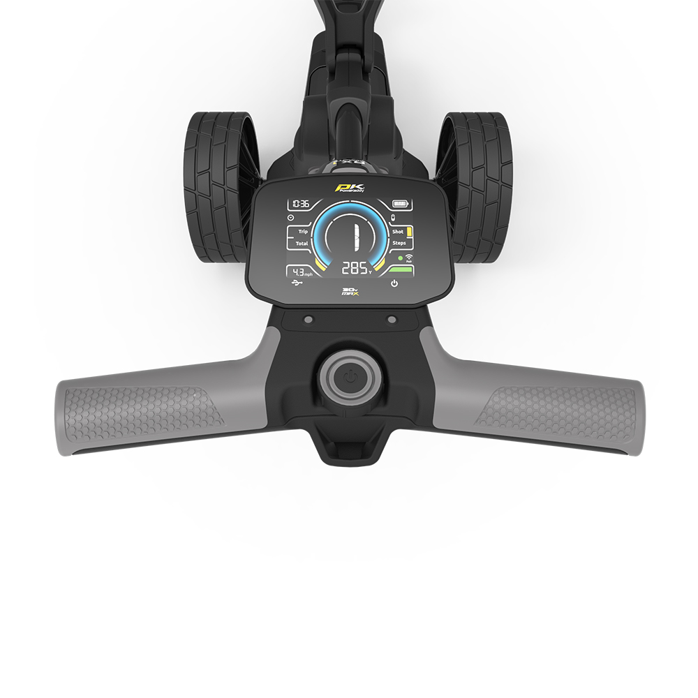 PKRX1 RX1 Remote