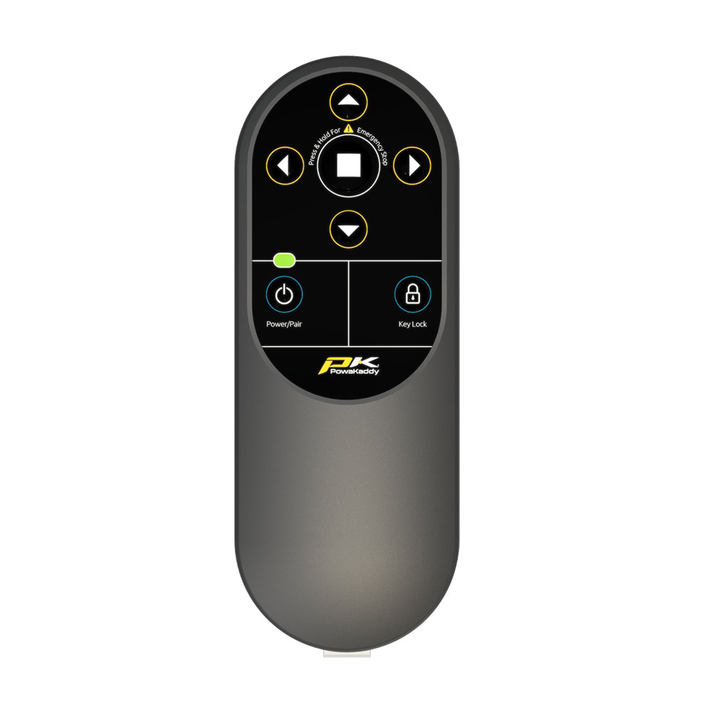 PKRX1 RX1 Remote