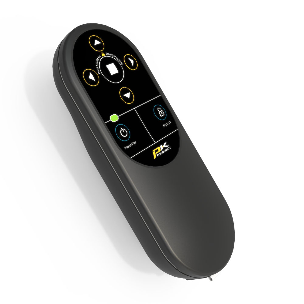 PKRX1 RX1 Remote