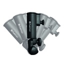 FF6400230 Fastfold Umbrella Holder