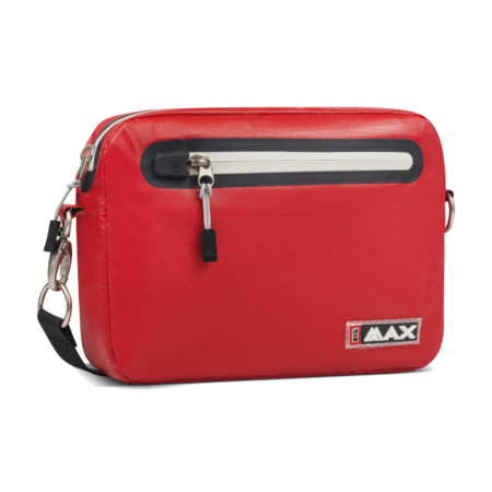 GC2012 Aqua Value Bag
