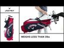5120142 Hyper lite zero standbag