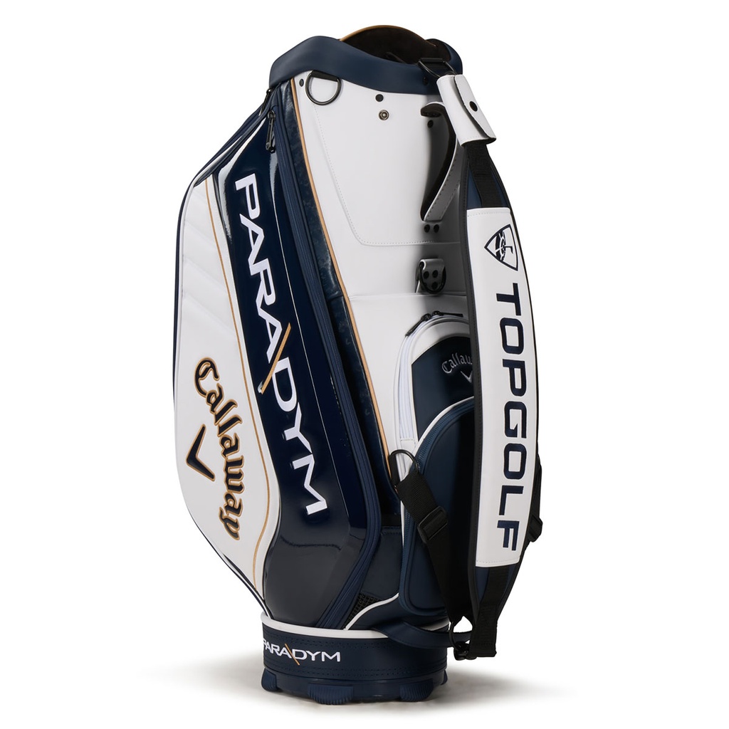 Staff Bag Paradym