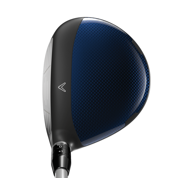 Paradym Fairway Ascent Blue 40 Wms