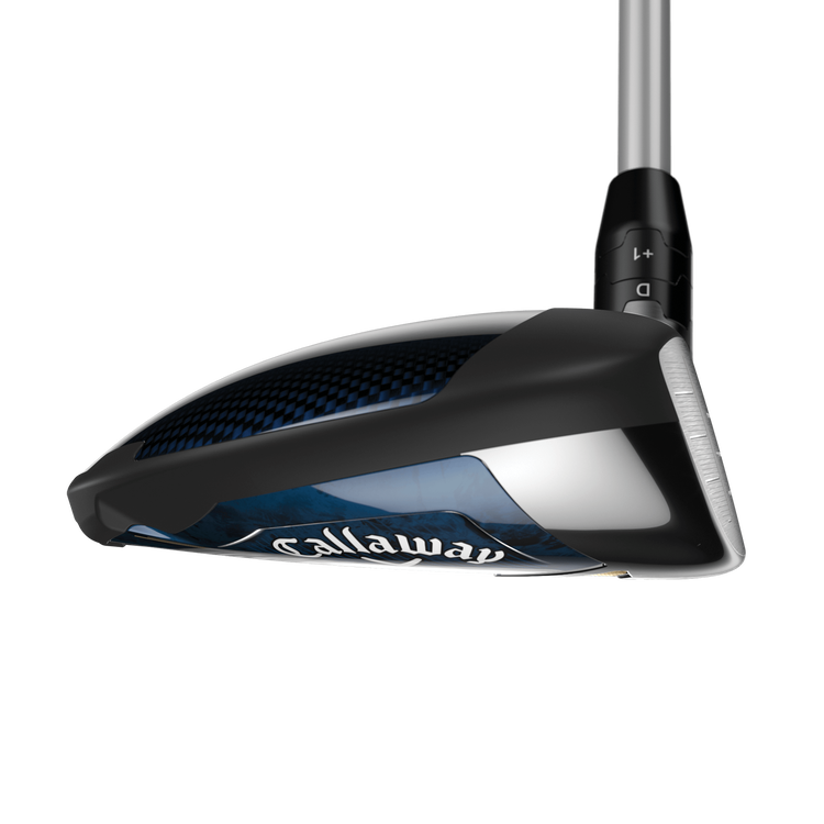 Paradym Fairway Ascent Blue 40 Wms