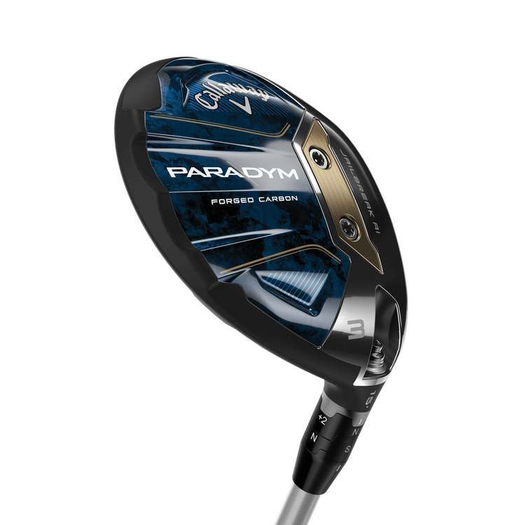 Paradym Fairway Ascent Blue 50