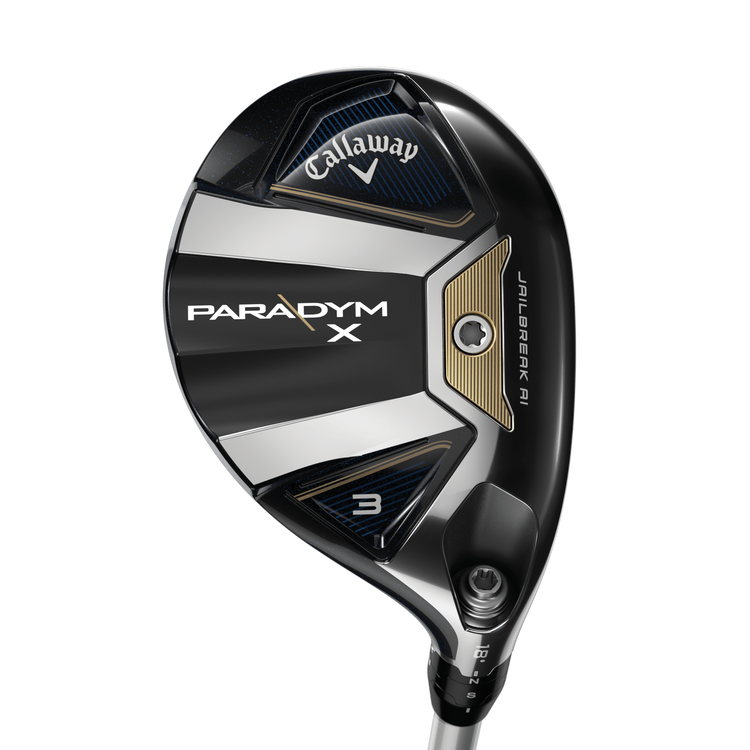 Paradym X Hybrid Ascent Blue 50