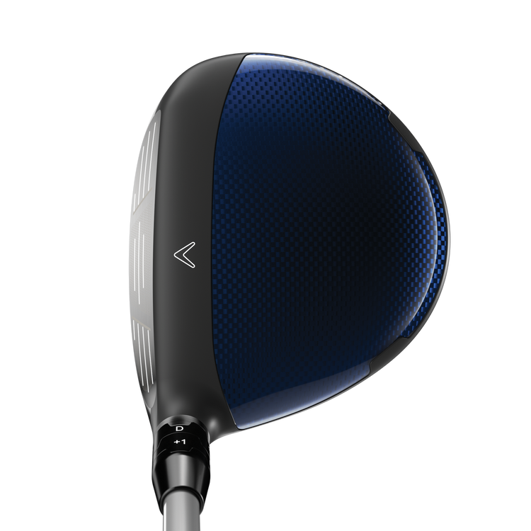 Paradym X Fairway Ascent Blue 40 Wms