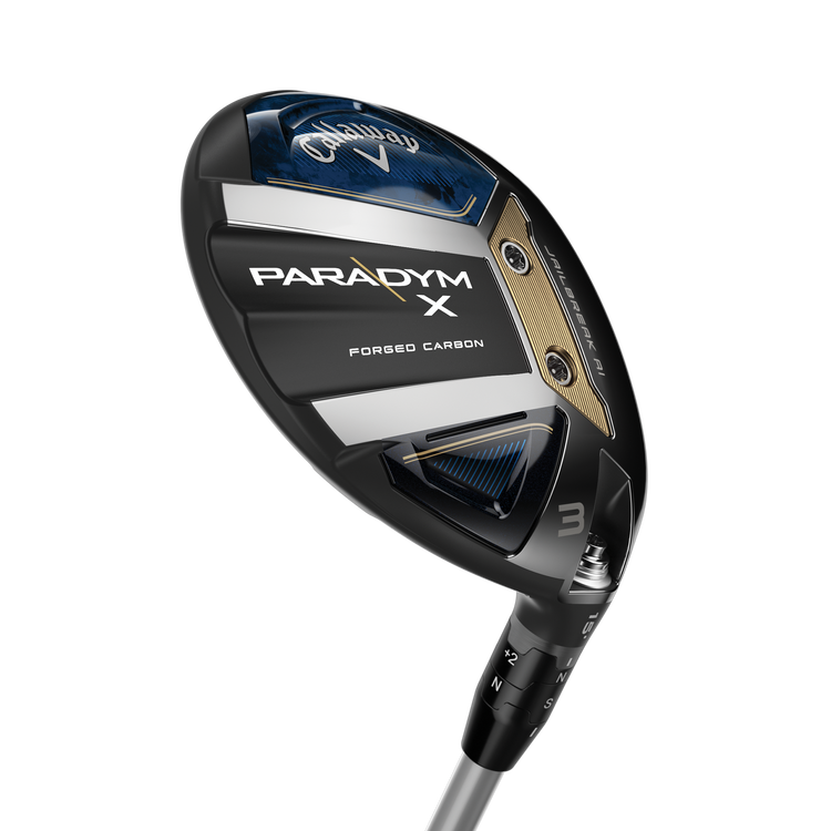 Paradym X Fairway Ascent Blue 40