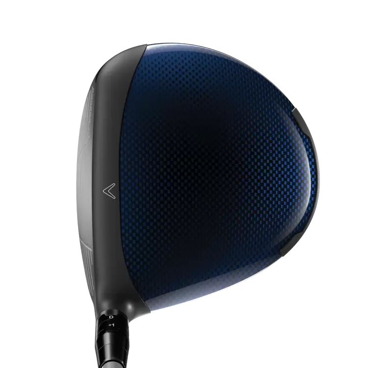 Paradym X Driver Lady Ascent Blue 40 Wms