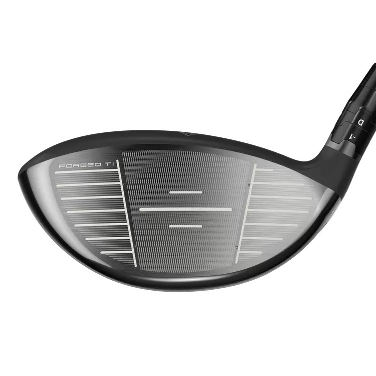 Paradym X Driver Lady Ascent Blue 40 Wms