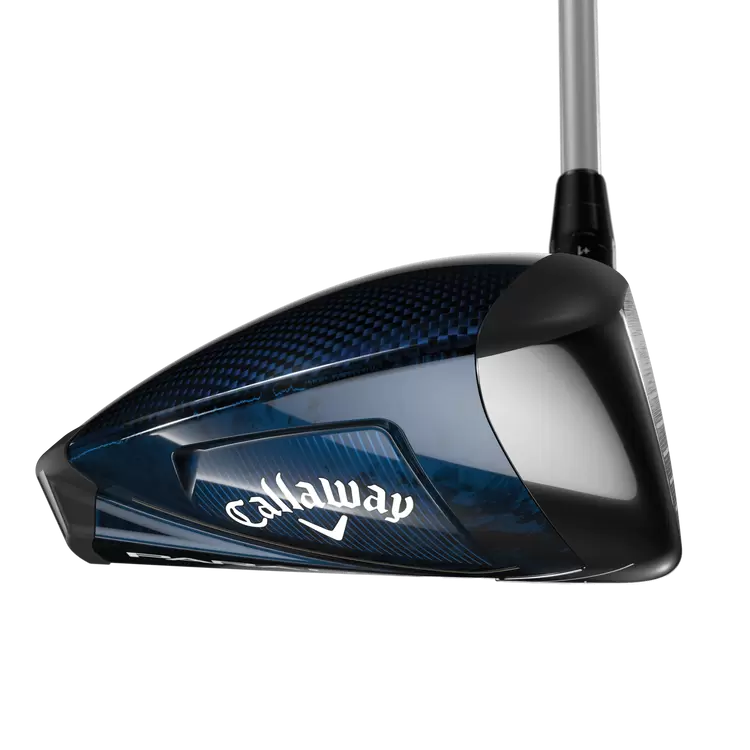 Paradym X Driver Lady Ascent Blue 40 Wms