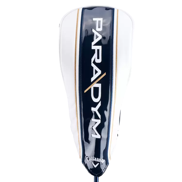 Paradym X Driver Lady Ascent Blue 40 Wms