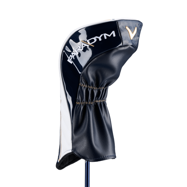 Paradym X Driver Lady Ascent Blue 40 Wms