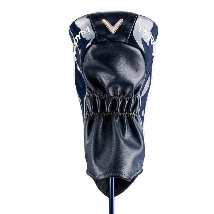 Paradym X Driver Lady Ascent Blue 40 Wms