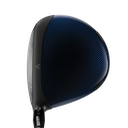 Paradym Driver Hazardus Black 60