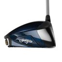 Paradym Driver Hazardus Black 60