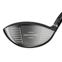 Paradym Driver Hazardus Black 60