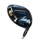 Paradym Driver Hazardus Black 60