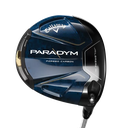 Paradym Driver Hazardus Black 60
