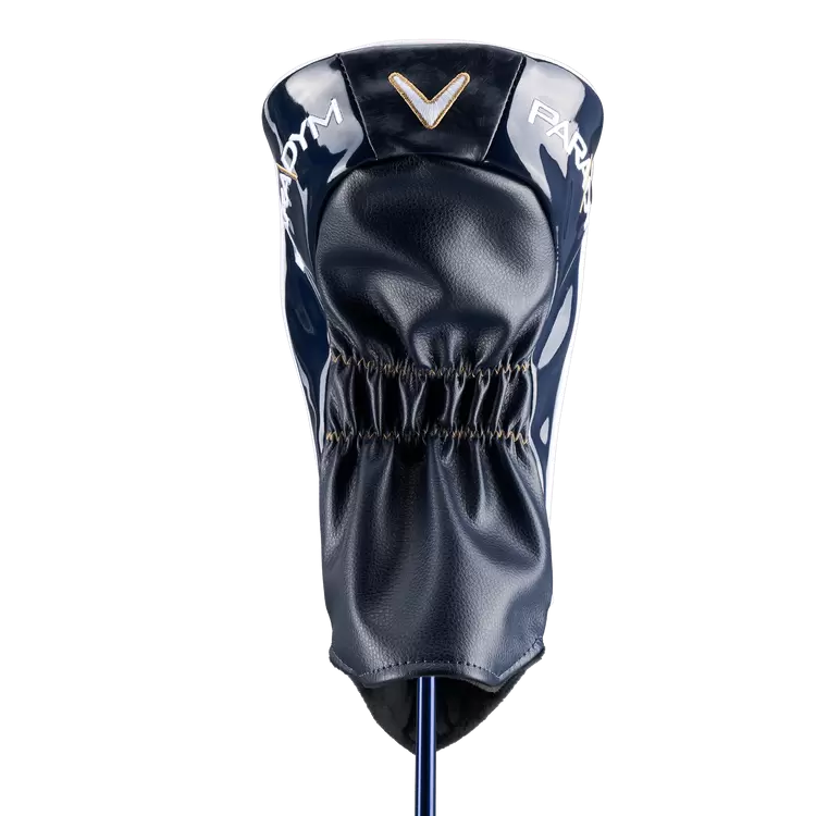 Paradym Driver Hazardus Black 60