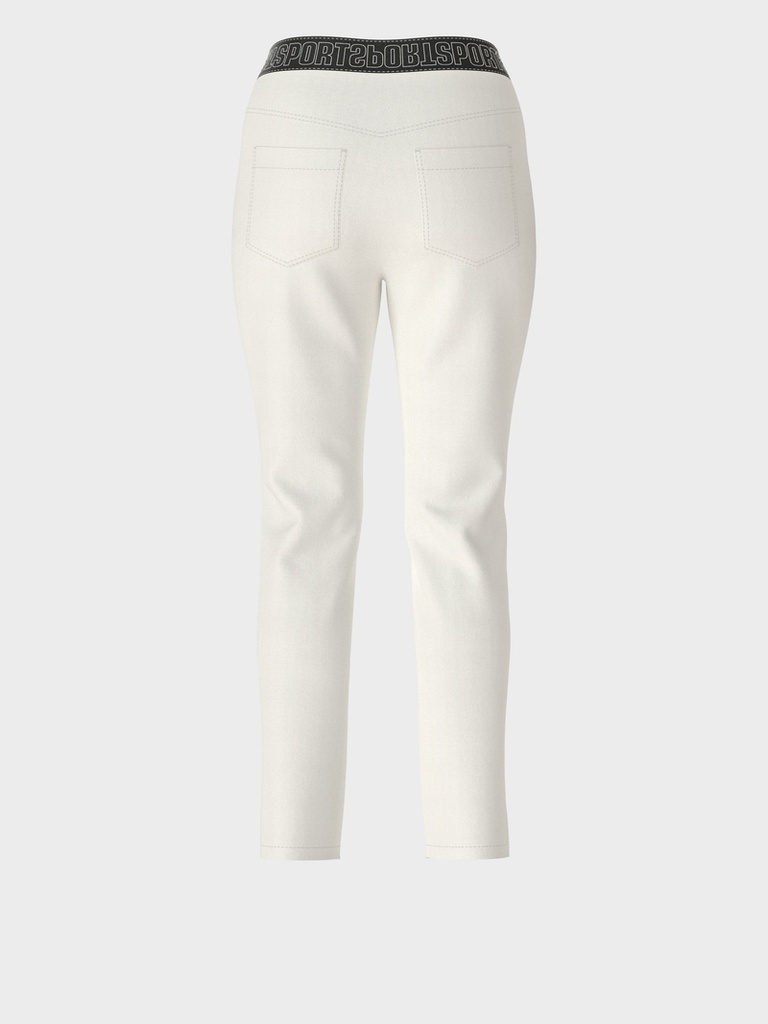 US 81.04 W08 Pantalon "Rethink together"