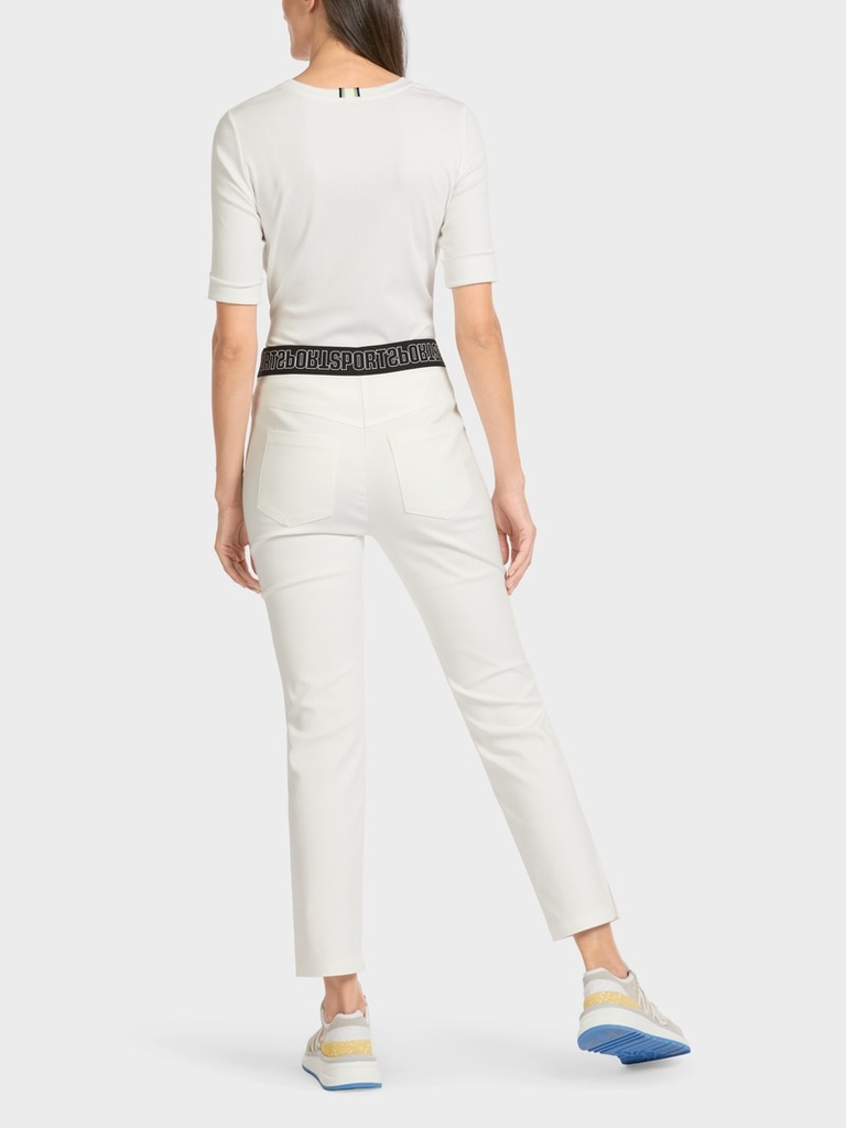 US 81.04 W08 Pantalon "Rethink together"