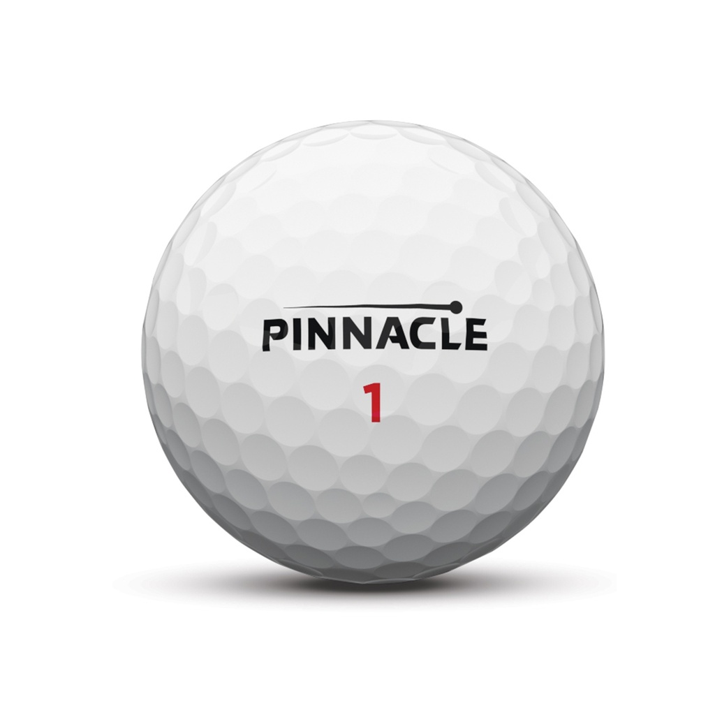 Pinnacle Rush
