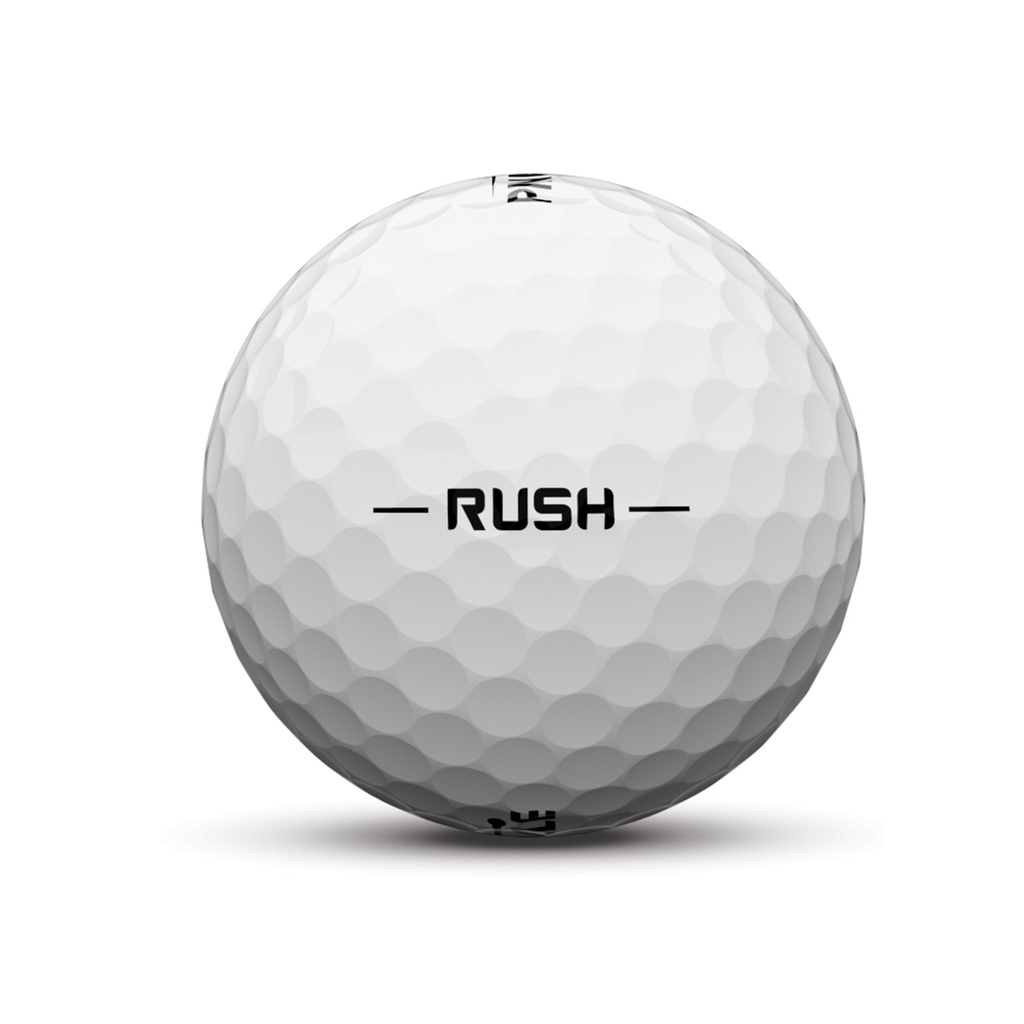 Pinnacle Rush