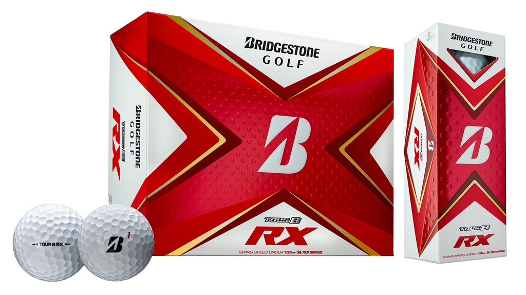 BS143 Tour B RX