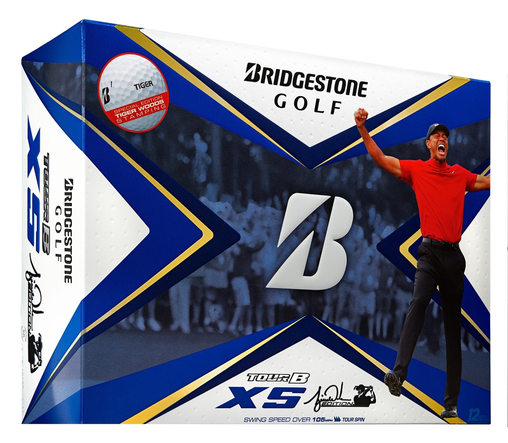 BS142 Tour B XS TW