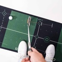 Wellputt Mat - 4m Putting Mat - Classic