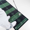 Wellputt Mat - 4m Putting Mat - Classic