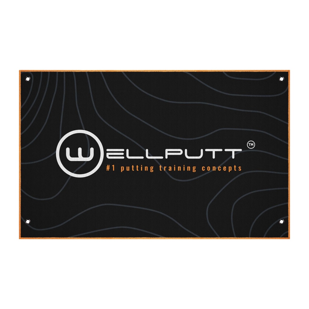 Wellputt - Welltowel