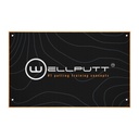 Wellputt - Welltowel