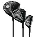 Solaire 18 Black Set 11pc Ladies