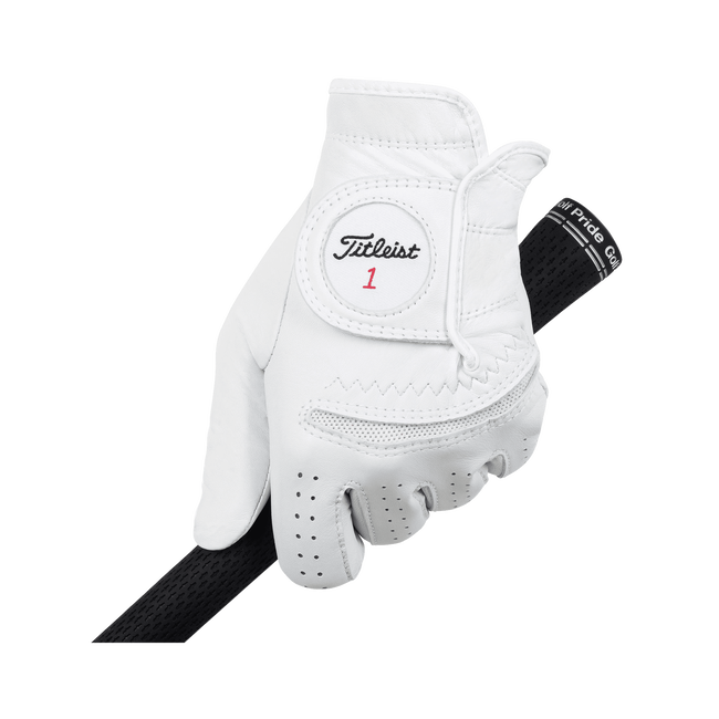 6003 Perma Soft Glove