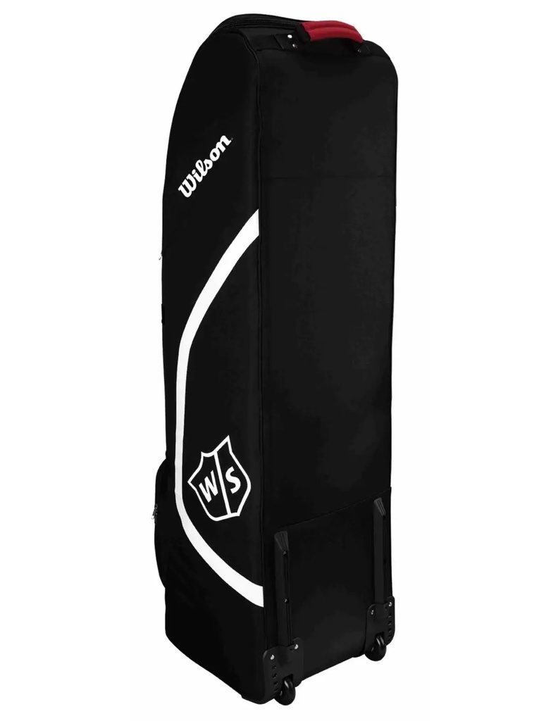 WGB5204BL W/S Padded Travelcover