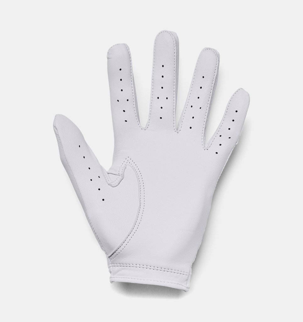 1370257 UA Women Isochill Golf Glove CO