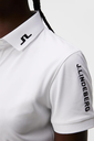 GWJT06332 Tour Tech Golf Polo