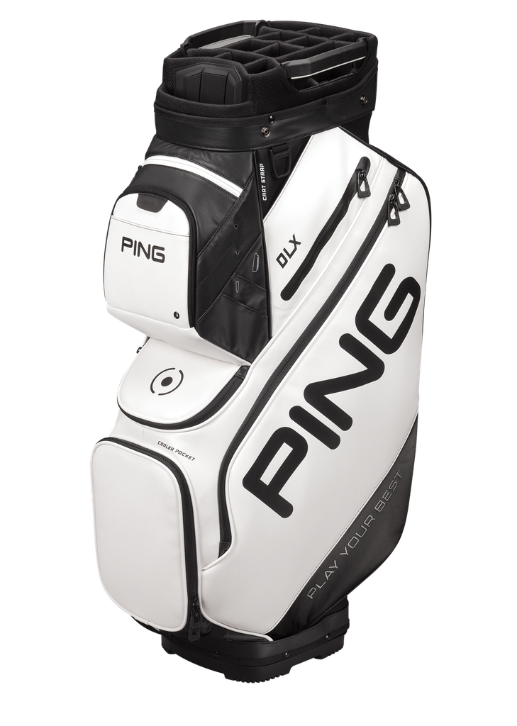 34151 DLX Cartbag