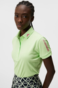 GWJT09006 Tour Tech Golf Polo