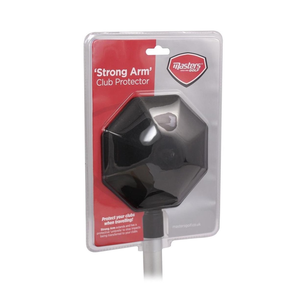 BA78 Strong arm Club protector