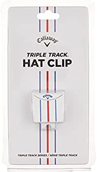 5921107 Triple Track Hat Clip + Marker