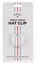 5921107 Triple Track Hat Clip + Marker