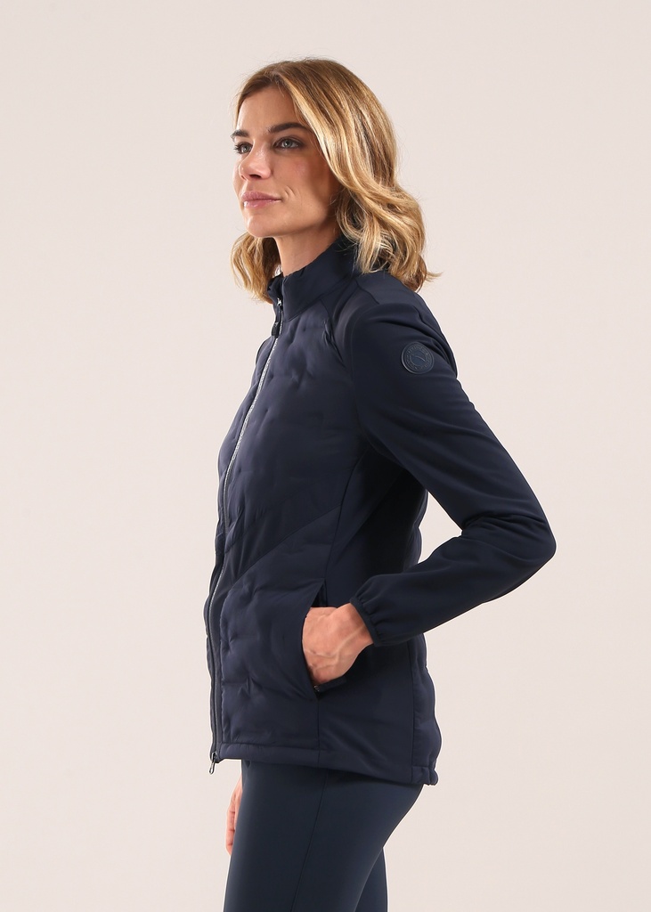Chervo Mondiale 599 Navy