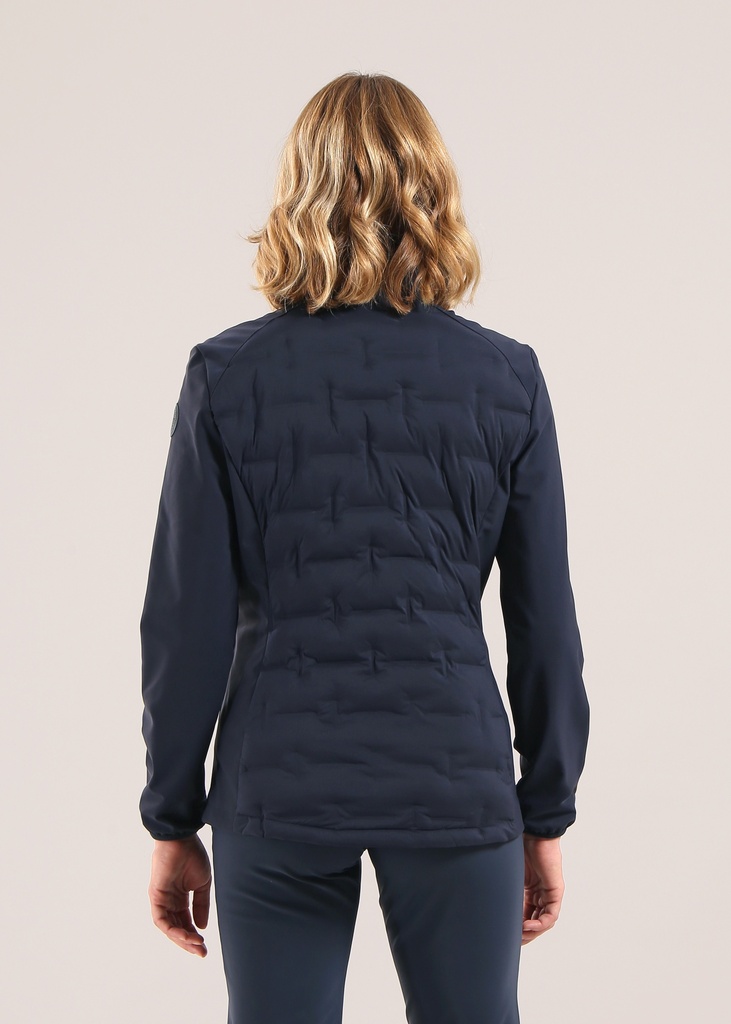 Chervo Mondiale 599 Navy
