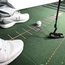 Wellputt Mat - 8m Putting Mat - Classic