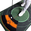 Wellputt Mat - 8m Putting Mat - Classic